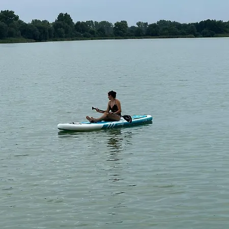 Zacisze *