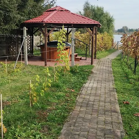 Ferienhaus Zacisze